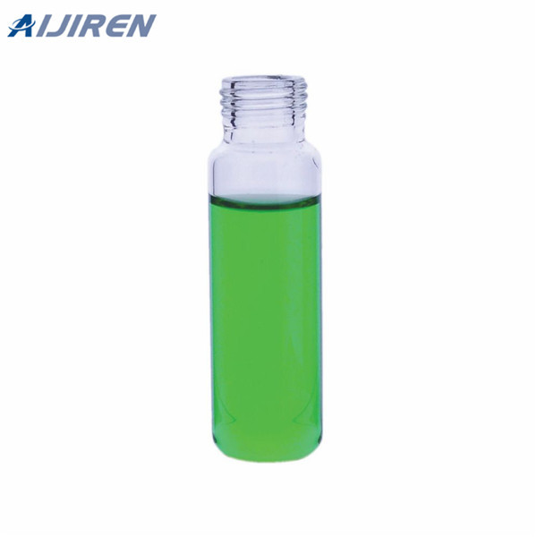 which syringe filter causes